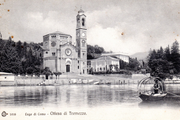 Cartolina di Gianluca Gandini